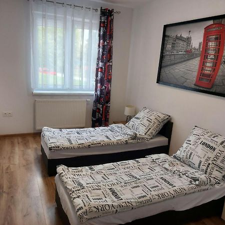 Apartament Jagiellonski Wschowa 外观 照片