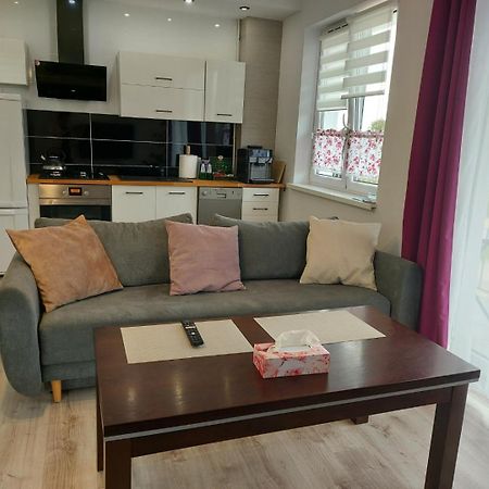 Apartament Jagiellonski Wschowa 外观 照片