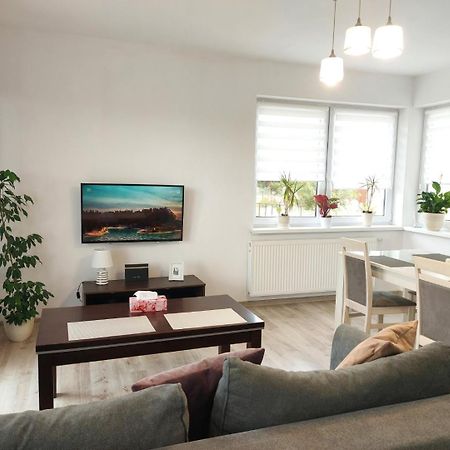 Apartament Jagiellonski Wschowa 外观 照片