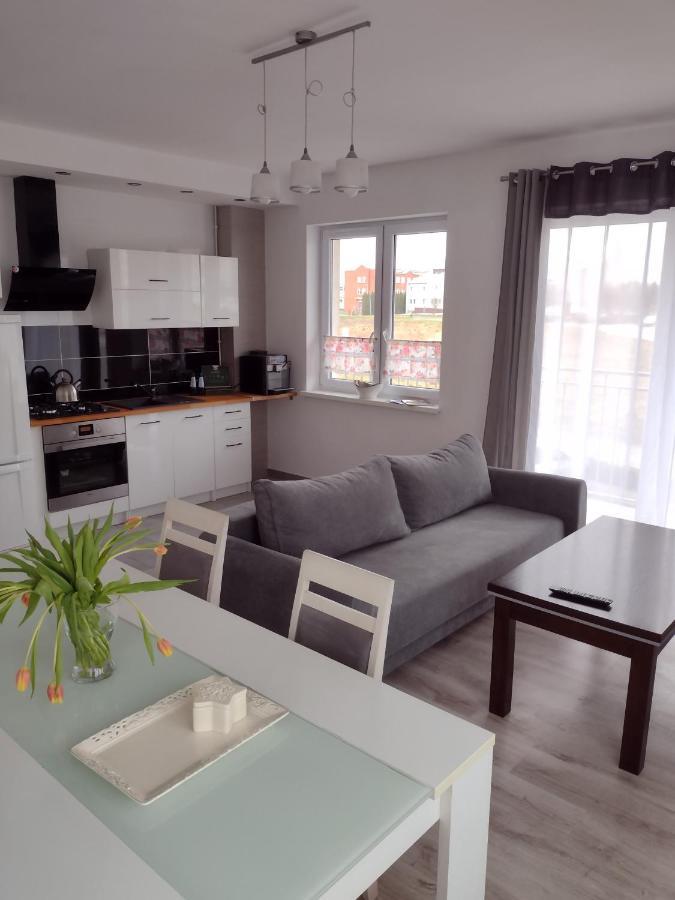 Apartament Jagiellonski Wschowa 外观 照片
