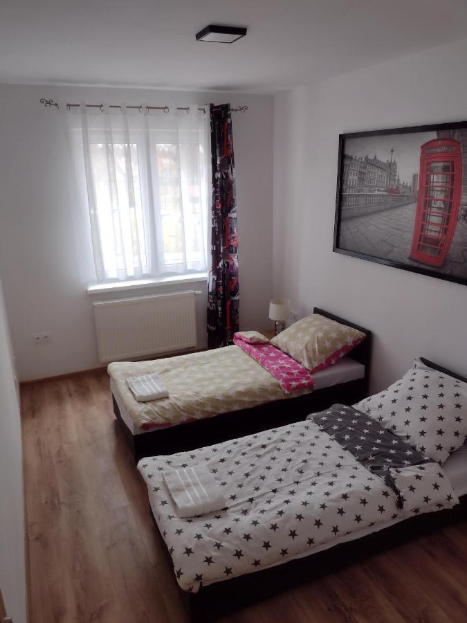 Apartament Jagiellonski Wschowa 外观 照片