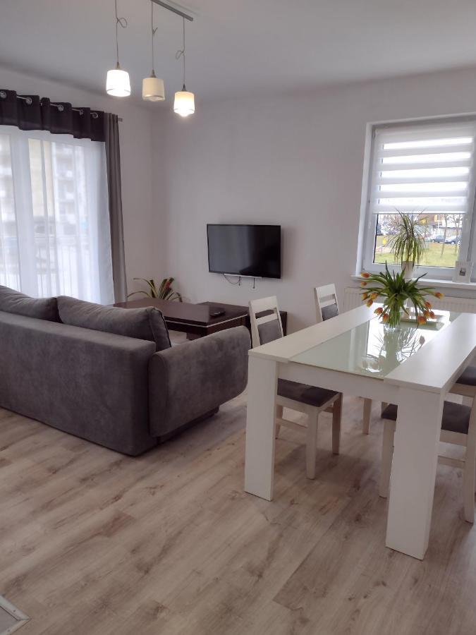 Apartament Jagiellonski Wschowa 外观 照片