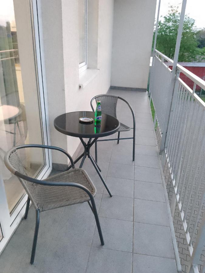 Apartament Jagiellonski Wschowa 外观 照片
