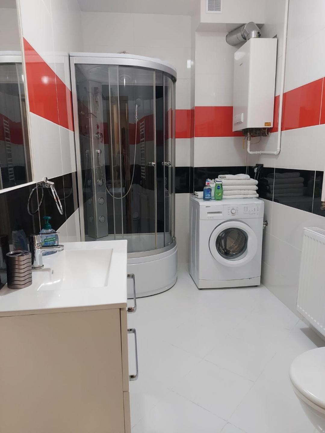 Apartament Jagiellonski Wschowa 外观 照片