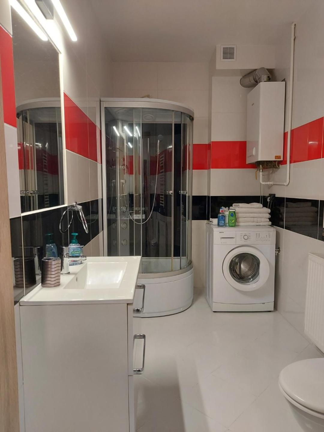 Apartament Jagiellonski Wschowa 外观 照片