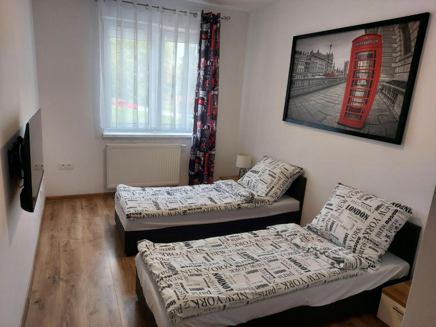 Apartament Jagiellonski Wschowa 外观 照片