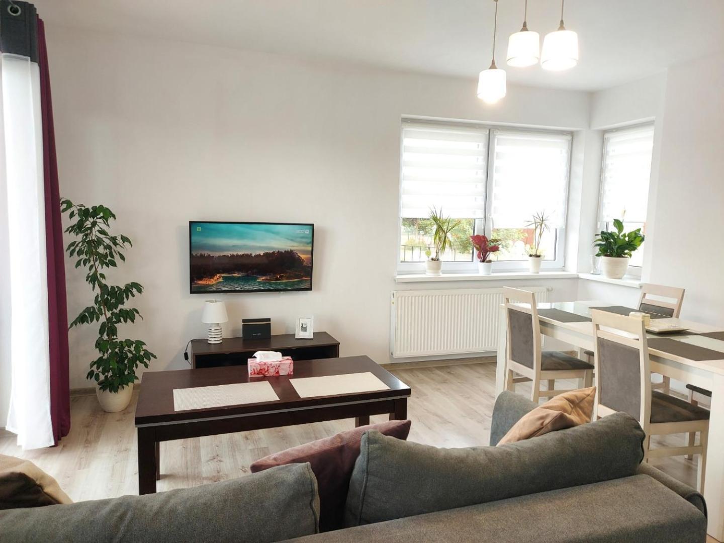 Apartament Jagiellonski Wschowa 外观 照片